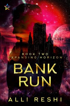 Bank Run (eBook, ePUB) - Reshi, Alli