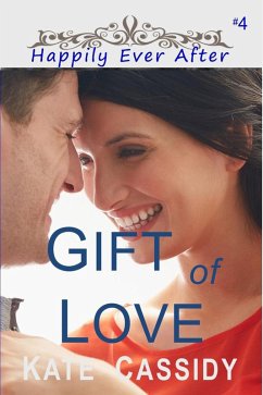Cover Gift Of Love (eBook, ePUB)