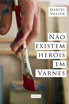 Cover Não existem heróis em Varnes (eBook, ePUB)