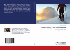 Expectancy and self-esteem - Moga, Ecaterina