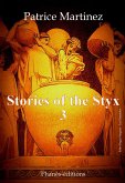 Stories of the Styx 3 (eBook, ePUB)