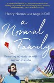 A Normal Family (eBook, ePUB)