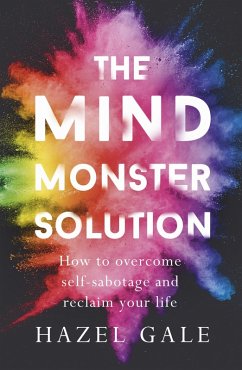 Cover The Mind Monster Solution (eBook, ePUB)