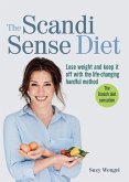 The Scandi Sense Diet (eBook, ePUB)