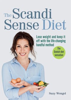 Cover The Scandi Sense Diet (eBook, ePUB)