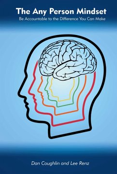 Cover The Any Person Mindset (eBook, ePUB)