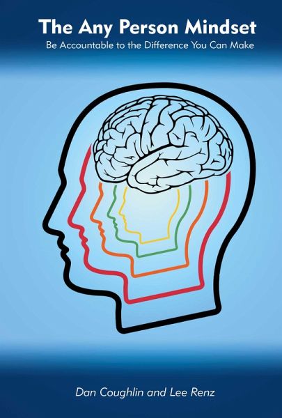 The Any Person Mindset (eBook, ePUB) The Any Person Mindset (eBook, ePUB)