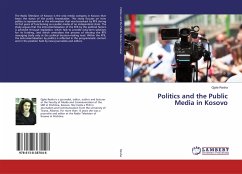 Politics and the Public Media in Kosovo