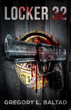 Cover Locker 32 (eBook, ePUB)