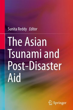 The Asian Tsunami and Post-Disaster Aid