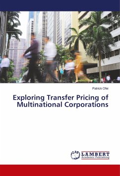 Exploring Transfer Pricing of Multinational Corporations