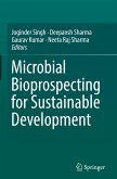 Microbial Bioprospecting for Sustainable Development