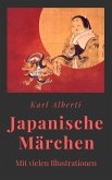 Karl Alberti: Japanische Märchen (eBook, ePUB)