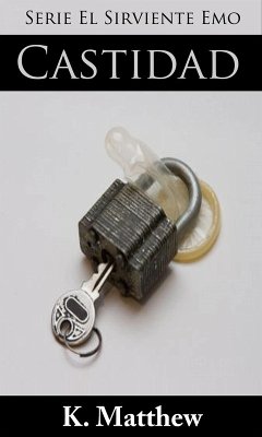 Cover Castidad (Serie El Sirviente Emo Libro 7) (eBook, ePUB)