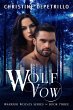 Wolf Vow (Warrior Wolves, #3) (eBook,... - Bild 1