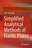 Simplified Analytical Methods of Elastic Plates
