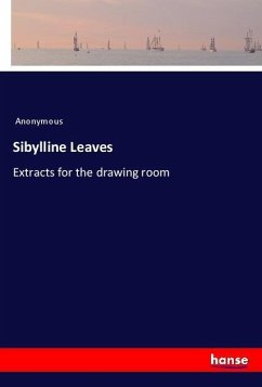 Sibylline Leaves - Anonym
