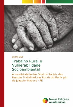 Trabalho Rural e Vulnerabilidade Socioambiental