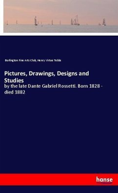 Pictures, Drawings, Designs and Studies - Burlington Fine Arts Club;Tebbs, Henry Virtue