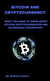 Bitcoin and Cryptocurrency (Blockchain Technologies, #1) (eBook, ePUB)