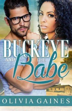 Cover Buckeye and the Babe (Modern Mail Order Brides, #6) (eBook, ePUB)