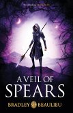 A Veil of Spears (eBook, ePUB)