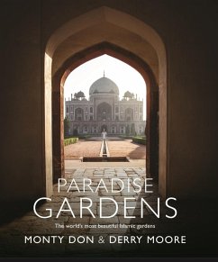 Paradise Gardens (eBook, ePUB) - Don, Monty; Moore, Derry