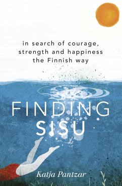 Cover Finding Sisu (eBook, ePUB)