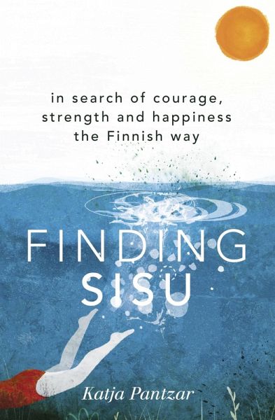 Finding Sisu (eBook, ePUB)
