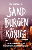 Sandburgenkönige (eBook, ePUB)