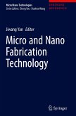 Micro and Nano Fabrication Technology