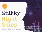 Stikky Night Skies (eBook, ePUB)