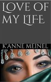 Love of my Life (eBook, ePUB)