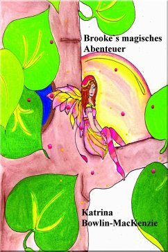 Cover Brooke`s magisches Abenteuer (eBook, ePUB)