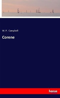 Cover Corene