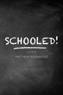 Cover Schooled! (eBook, ePUB)