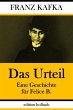 Das Urteil (eBook, ePUB) - Bild 1