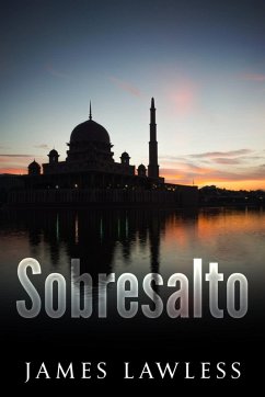 Cover Sobresalto (eBook, ePUB)