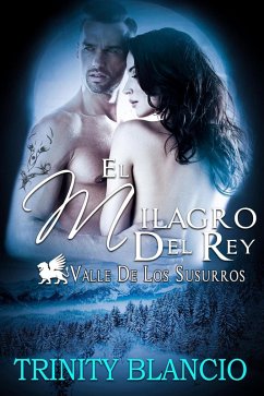 Cover El Milagro del Rey (Valle de los Susurros, #1) (eBook, ePUB)