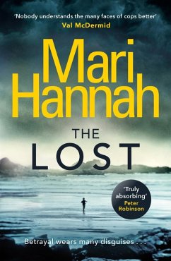 The Lost (eBook, ePUB) - Hannah, Mari