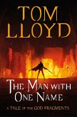 The Man With One Name (eBook, ePUB)