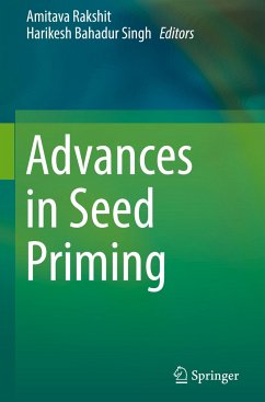 Advances in Seed Priming