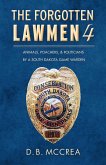 The Forgotten Lawmen Part 4 (eBook, ePUB)