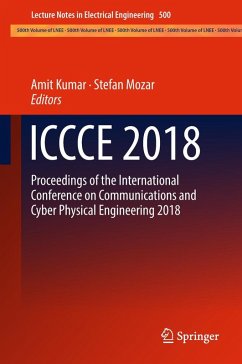 Cover ICCCE 2018
