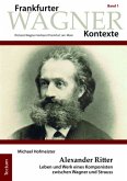 Alexander Ritter Alexander Ritter