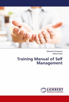 Training Manual of Self Management