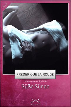 Süße Sünde (eBook, ePUB) - La Rouge, Frederique