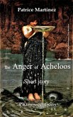 Anger of Acheloos (eBook, ePUB)