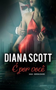 Cover E por voce (eBook, ePUB)