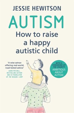 Autism (eBook, ePUB) - Hewitson, Jessie